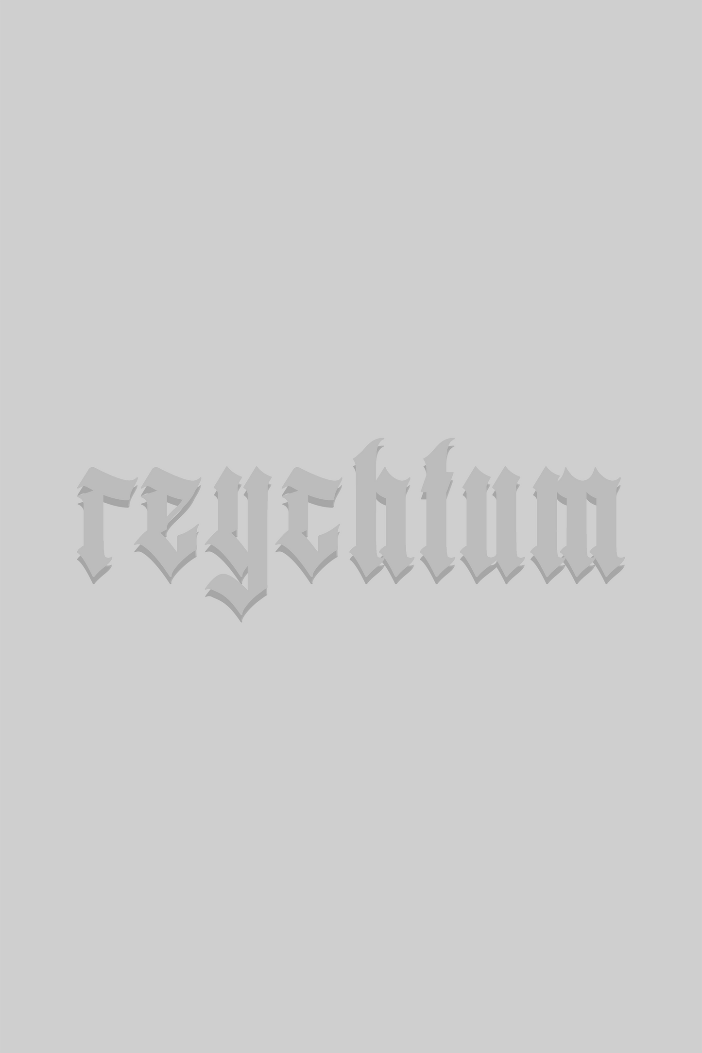 reychtum sticker 15cm