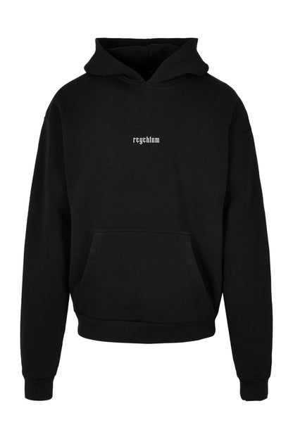 Oversize Hoodie - family member