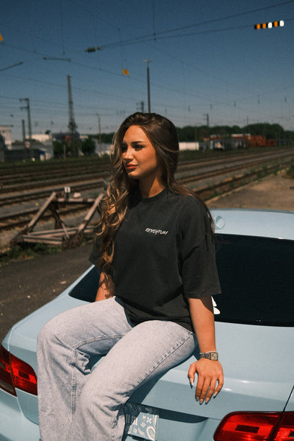 Oversize Shirt - RYM