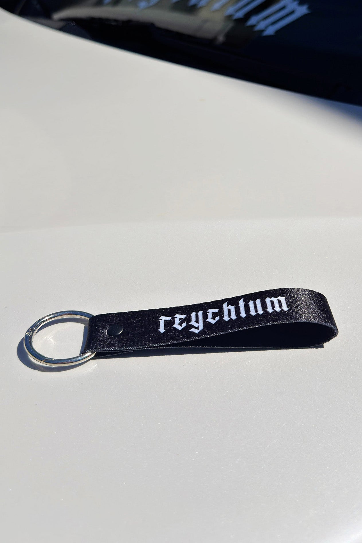 KEYCHAIN - reychtum