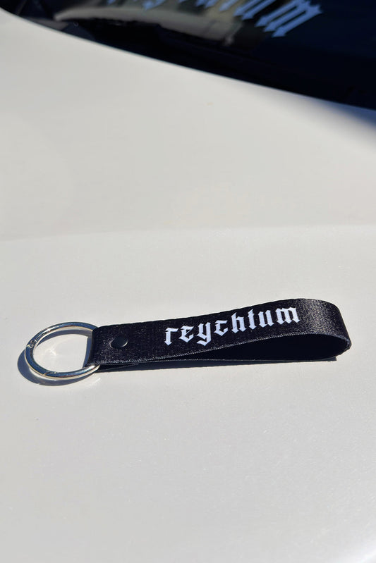 KEYCHAIN - reychtum