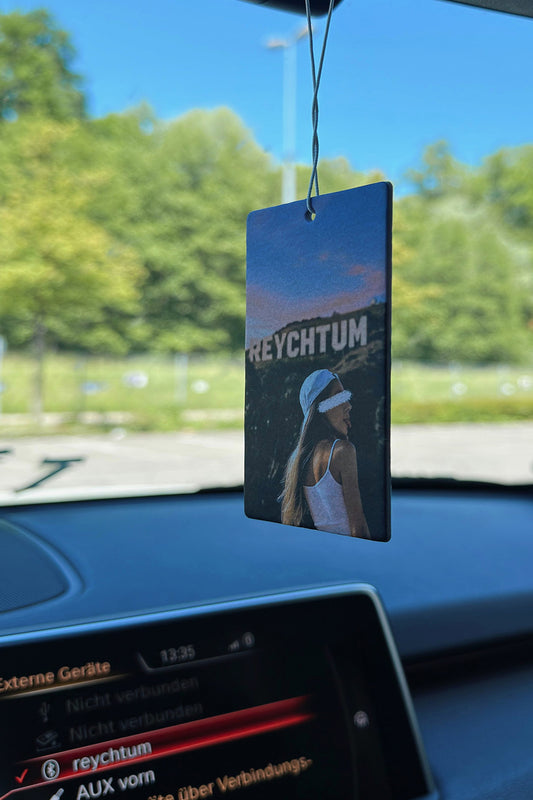AIR FRESHENER BUBBLEGUM
